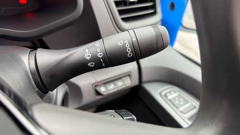 Renault Trafic Lwb Diesel LL30 Blue dCi 130 Advance [Safety] Van